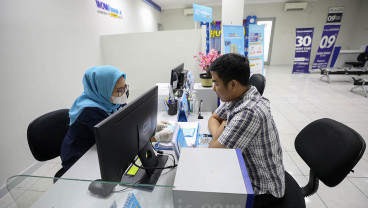 OJK Dorong Industri Pembiayaan jadi Penyokong Pertumbuhan Ekonomi