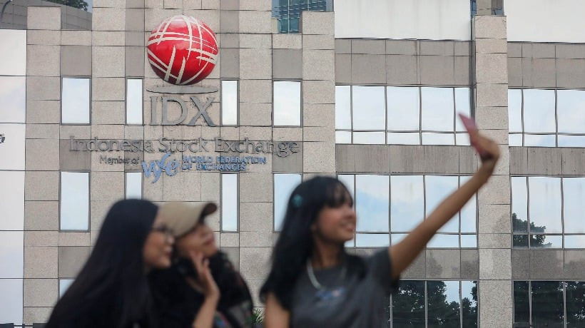 Bakrie Media Subsidiaries Avoid Bankruptcy with Debt Restructuring Deal