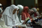 Bacaan Doa setelah Adzan dan Amalan yang Dibaca