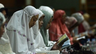 Bacaan Doa setelah Adzan dan Amalan yang Dibaca