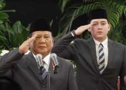 Prabowo Percepat Peresmian Embrio Superholding BUMN BPI Danantara jadi 7 November