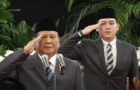 Prabowo Percepat Peresmian Embrio Superholding BUMN BPI Danantara jadi 7 November