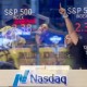 Wall Street Tenang Usai Pilpres AS, Saham Tekno Pimpin Penguatan