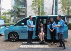 Emiten Transportasi Darat Tancap Gas Kuartal III/2024, BIRD dan ASSA Paling Moncer