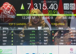 Rebound IHSG Bisa Berlanjut, Rekomendasi Saham AMRT Hingga BBTN