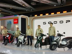 Adu Spesifikasi Honda Scoopy vs Yamaha Fino, Pilih Mana?