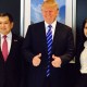 Donald Trump Unggul Sementara di Pilpres AS, Saham MNC Land (KPIG) Melejit