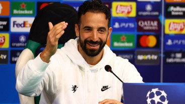Ada Bayang-bayang MU di Balik Kemenangan Amorim Atas Man City