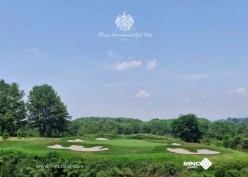 MNC Land (KPIG) Ungkap Progres Proyek Trump International Golf Club Lido