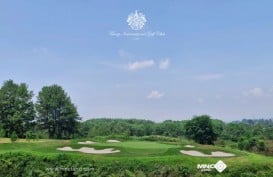 MNC Land (KPIG) Ungkap Progres Proyek Trump International Golf Club Lido