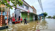 PU Lelang Proyek Pengendalian Banjir di Semarang Rp682 Miliar