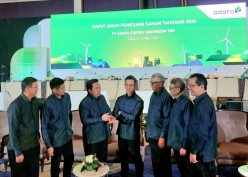 Rancang Spin-off Adaro Andalan Indonesia, Valuasi ADRO Diproyeksi Turun