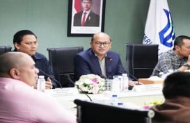 Prabowo Tunjuk Rosan Roeslani jadi Chairman BP Danantara, Muliaman CEO