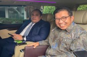 Duet Rosan & Muliaman di BP Danantara akan Kendalikan 7 BUMN Jumbo