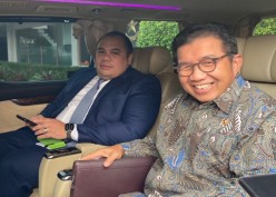 Duet Rosan & Muliaman di BP Danantara akan Kendalikan 7 BUMN Jumbo