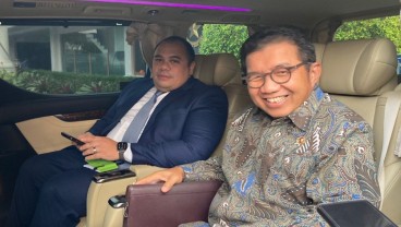 Duet Rosan & Muliaman di BP Danantara akan Kendalikan 7 BUMN Jumbo