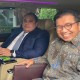 Duet Rosan & Muliaman di BP Danantara akan Kendalikan 7 BUMN Jumbo