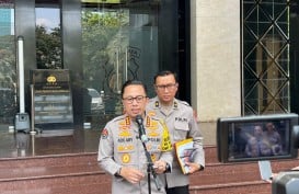 Polisi Dalami Dugaan Promosi Judi Online Dalam Video Denny Cagur