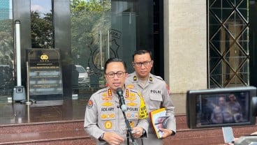 Polisi Dalami Dugaan Promosi Judi Online Dalam Video Denny Cagur