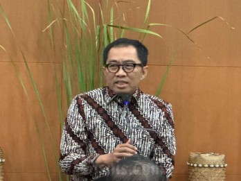 Wamenperin Pamer Industri Pengolahan RI Kian Kuat Berkat Hilirisasi