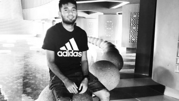 Eks Pemain Timnas U-23 Indonesia Syakir Sulaiman Ditangkap Polisi Kasus Obat Terlarang