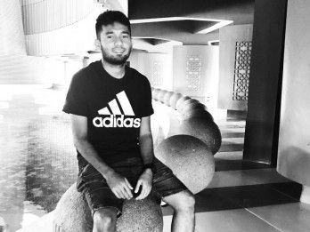 Eks Pemain Timnas U-23 Indonesia Syakir Sulaiman Ditangkap Polisi Kasus Obat Terlarang