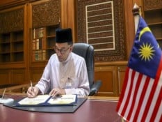 Malaysia Siapkan Resolusi untuk Keluarkan Israel dari PBB