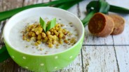 Resep Bubur Kacang Hijau Madura, Cocok Disantap Kala Hujan