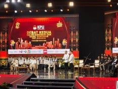 Dharma-Kun Incar Silent Majority di Pilkada Jakarta