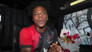 Ketika IShowSpeed Ajari Paul Pogba Bahasa Indonesia, dari 