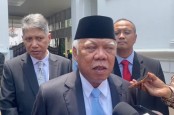 Bos Otorita IKN Minta Dukungan 2.000 SDM dari Kementerian PU