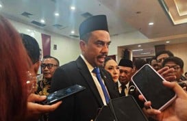 Tak Semua Utang UMKM Dihapus, Menteri Maman: Hanya yang Tidak Tertolong