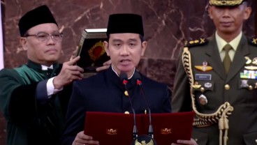 Usai Bertemu PM Singapura Lawrence Wong, Gibran ke Istana Hadiri Ratas