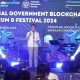 Bey Dorong Kabupaten/Kota di Jabar Gunakan Teknologi Blockchain untuk Layanan Publik