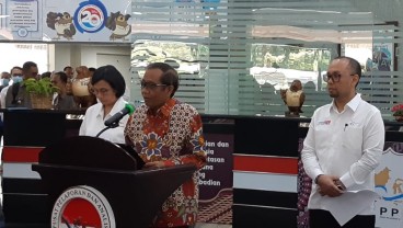Temuan PPATK Tentang Judi Online: Gaji Rp1 Juta, 90% Buat Deposit