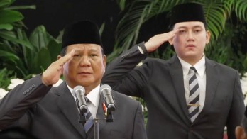 Prabowo Pamit Kunker ke Lima Negara, Mulai Agenda G7, G20 Hingga APEC