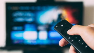 Rasio Jumlah Penonton Televisi di Bali Tertinggi di RI, Sulawesi Terendah