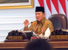 Proyek Bandara Bali Utara Kembali Mengudara: Prabowo Restui, Ditolak Megawati