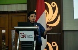 Cegah Fraud, OJK Perkuat Tata Kelola dan Integritas Sektor Jasa Keuangan