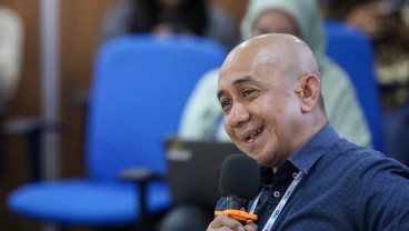 Dilema Pengusaha Tambang Garap Hilirisasi Mineral & Kurangi Emisi