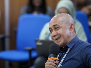 Dilema Pengusaha Tambang Garap Hilirisasi Mineral & Kurangi Emisi