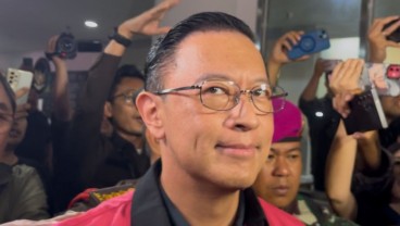 DPR Minta Kejagung Transparan Soal Kasus Tom Lembong