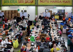 Upaya Restrukturisasi Utang Jumbo Pan Brothers saat Kinerja PBRX Jeblok