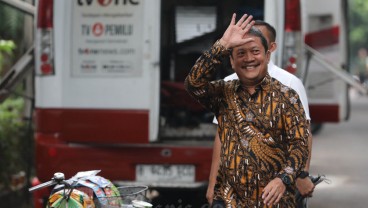 Menteri KKP Trenggono Ungkap Utang Nelayan di BLU Capai Rp600 Miliar