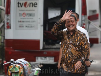 Menteri KKP Trenggono Ungkap Utang Nelayan di BLU Capai Rp600 Miliar