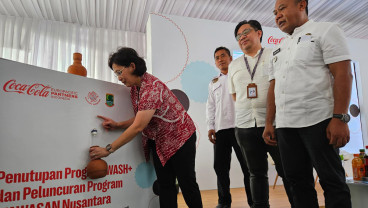 Peluncuran Program WAWASAN Nusantara