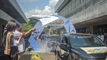 Bank Indonesia Jatim Gelar Jelajah Empat Entitas Unggulan Nan Inspiratif