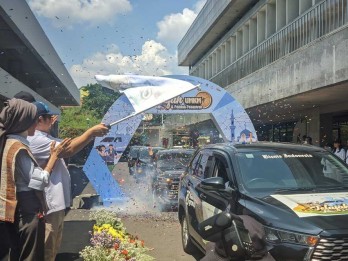 Bank Indonesia Jatim Gelar Jelajah Empat Entitas Unggulan Nan Inspiratif
