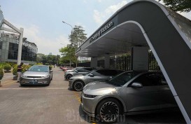 Kapasitas Pabrik Hyundai Bisa Ditambah Jadi 250.000 Unit per Tahun