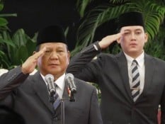 Jadwal Misi Lengkap 16 Hari Prabowo ke China, AS, Inggris, KTT APEC, dan KTT G20